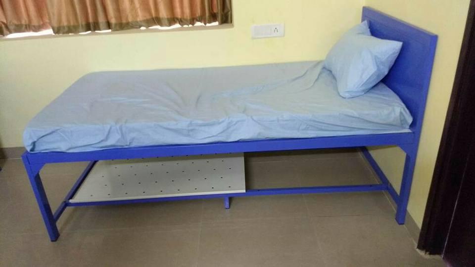 NMIMS Indore Facilities and Academic Building photo 21